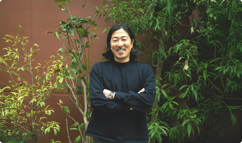 代表取締役 小林大介